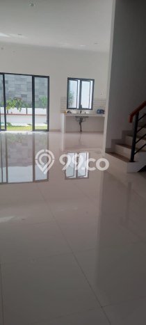 Siap Huni Rumah Mewah 4 Kamar di Duren Sawit Dekat ke Mana Saja Siap Huni Rumah Mewah 4 Kamar di Duren Sawit Dekat ke Mana Saja