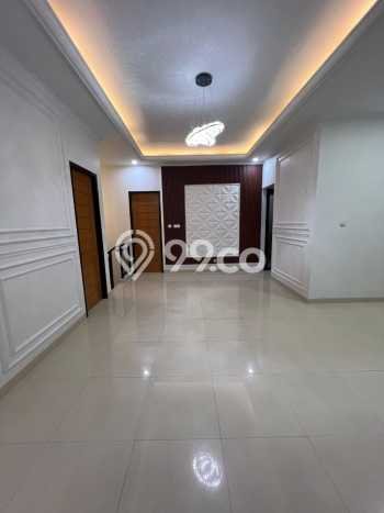 Hunian Mewah Dijual LT 197m2 di Cimanggis, Depok Hunian Mewah Dijual LT 197m2 di Cimanggis, Depok