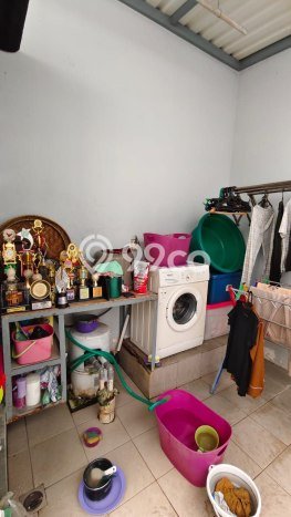 Rumah Mewah Siap Huni LT 219m2 di Bekasi Selatan, Bekasi Rumah Mewah Siap Huni LT 219m2 di Bekasi Selatan, Bekasi
