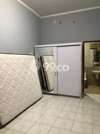 Rumah Eksklusif Dijual LT 316m2 di Duren Sawit, Jakarta Timur Rumah Eksklusif Dijual LT 316m2 di Duren Sawit, Jakarta Timur