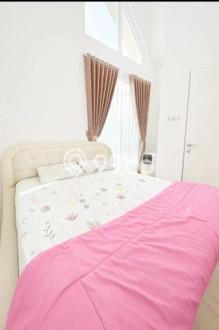 Rumah Strategis Minimalis Lb 110m2 di Bekasi Utara, Bekasi Rumah Strategis Minimalis Lb 110m2 di Bekasi Utara, Bekasi