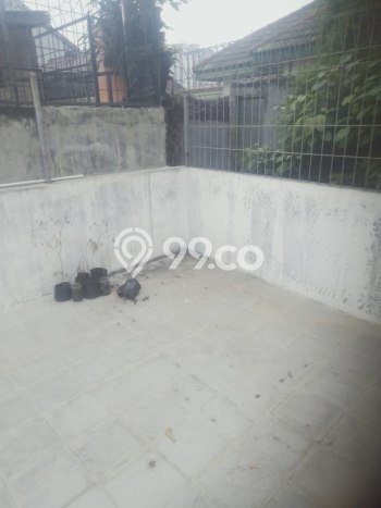 Dijual Rumah Modern 5 KT di Jatibening, Bekasi Dijual Rumah Modern 5 KT di Jatibening, Bekasi