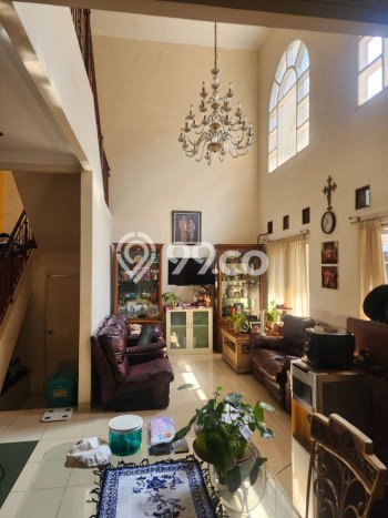 Rumah Minimalis 4 Kamar LT 162m2 di Jatimelati Rumah Minimalis 4 Kamar LT 162m2 di Jatimelati