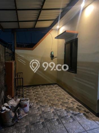 Rumah Disewakan Bekasi LT 91m2 LB 180m2 Area Bintara Rumah Disewakan Bekasi LT 91m2 LB 180m2 Area Bintara