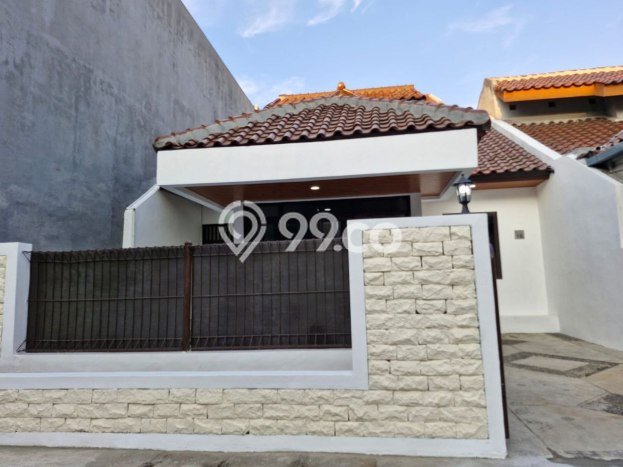 Rumah Disewakan Jakarta Timur LT 120m2 LB 100m2 Kawasan Metland Menteng Rumah Disewakan Jakarta Timur LT 120m2 LB 100m2 Kawasan Metland Menteng