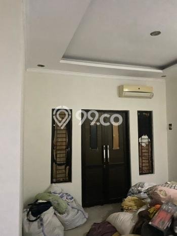 Rumah Disewakan Bekasi LT 91m2 LB 180m2 Area Bintara Rumah Disewakan Bekasi LT 91m2 LB 180m2 Area Bintara