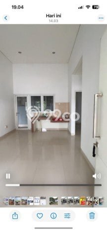 Disewakan Rumah Konsep Modern di Bekasi Timur Bekasi dengan 4 Kamar Disewakan Rumah Konsep Modern di Bekasi Timur Bekasi dengan 4 Kamar