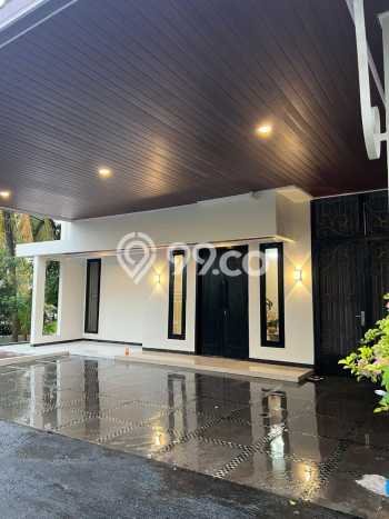 Hunian Mewah Dijual LT 197m2 di Cimanggis, Depok Hunian Mewah Dijual LT 197m2 di Cimanggis, Depok