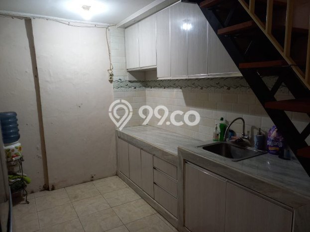 Jarang Ada! Rumah Sewa 4 Kamar Nyaman Siap Huni Kranji Jarang Ada! Rumah Sewa 4 Kamar Nyaman Siap Huni Kranji