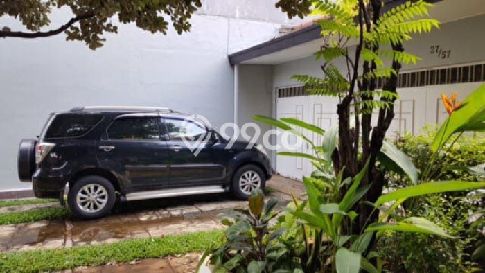 Siap Huni Rumah Mewah 9 Kamar di Cempaka Putih Dekat ke Mana Pun Siap Huni Rumah Mewah 9 Kamar di Cempaka Putih Dekat ke Mana Pun
