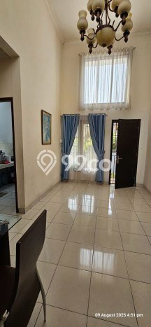 Dijual Rumah Eksklusif 2 KT di Kemang Pratama, Bekasi Dijual Rumah Eksklusif 2 KT di Kemang Pratama, Bekasi