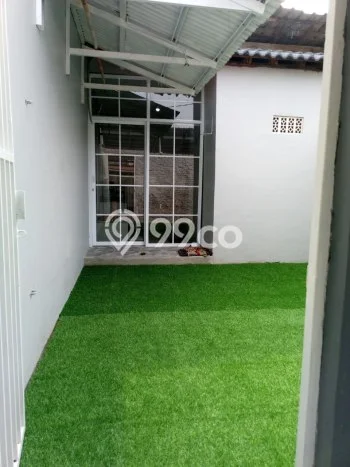 Rumah Modern 3 KT di Jati Asih Bekasi Unfurnished Rumah Modern 3 KT di Jati Asih Bekasi Unfurnished