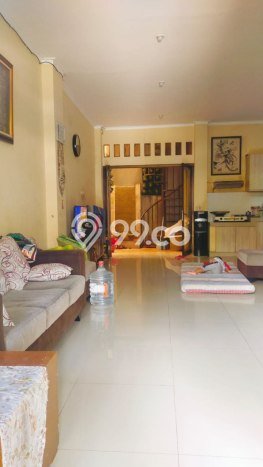 For Sale Hunian Rumah Nyaman 4 KT di Bintara, Bekasi For Sale Hunian Rumah Nyaman 4 KT di Bintara, Bekasi