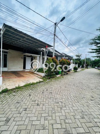 Rumah Minimalis 2 KT di Jati Asih Bekasi Unfurnished Rumah Minimalis 2 KT di Jati Asih Bekasi Unfurnished