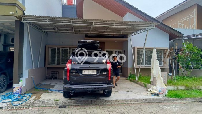 Hunian Cantik Modern Lb 90m2 di Bekasi Timur, Bekasi Hunian Cantik Modern Lb 90m2 di Bekasi Timur, Bekasi