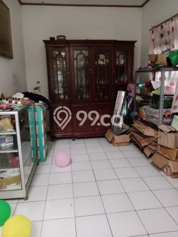 Rumah Modern Minimalis 5 KT Siap Huni di Pasar Rebo Rumah Modern Minimalis 5 KT Siap Huni di Pasar Rebo