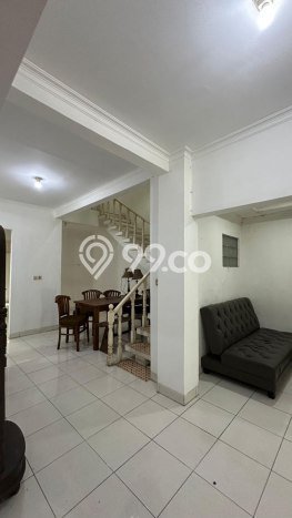 Jual Rumah Favorit Siap Huni LB 56m2 di Bekasi Barat, Bekasi Jual Rumah Favorit Siap Huni LB 56m2 di Bekasi Barat, Bekasi