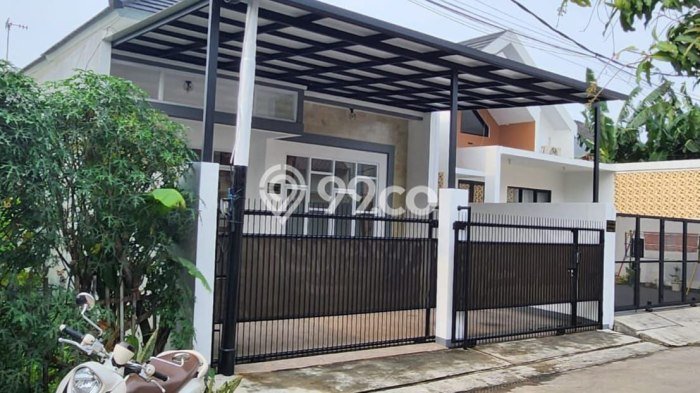 Disewakan Rumah Murah di Jati Cempaka Bekasi Punya 3 Kamar Tidur Disewakan Rumah Murah di Jati Cempaka Bekasi Punya 3 Kamar Tidur