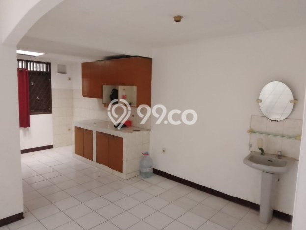 Disewakan! Rumah 3 Kamar Tidur &
2 Kamar Mandi di Jatiwarna, Bekasi Disewakan! Rumah 3 Kamar Tidur &
2 Kamar Mandi di Jatiwarna, Bekasi