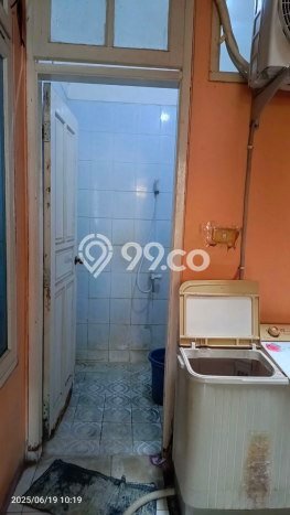Dijual Rumah 4 Kamar Lokasi Ideal Nyaman dan Strategis di Bekasi Utara Dijual Rumah 4 Kamar Lokasi Ideal Nyaman dan Strategis di Bekasi Utara