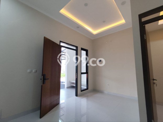 Jual Rumah Eksklusif 3 KT di Cikunir, Bekasi Jual Rumah Eksklusif 3 KT di Cikunir, Bekasi
