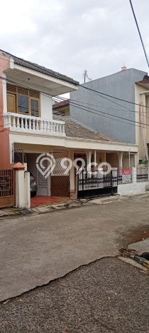 Disewakan Rumah Murah di Pekayon Bekasi Punya 4 KT Disewakan Rumah Murah di Pekayon Bekasi Punya 4 KT
