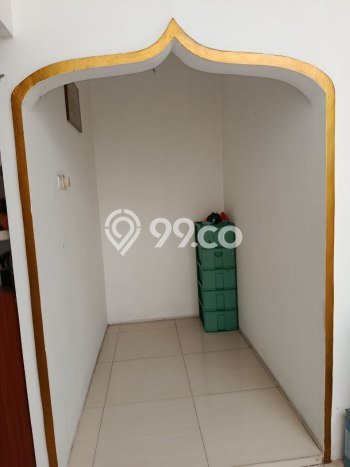Rumah Strategis Modern Lb 140m2 di Bekasi Timur, Bekasi Rumah Strategis Modern Lb 140m2 di Bekasi Timur, Bekasi