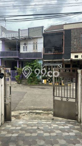 Rumah Sewa Bekasi LT 91m2 LB 140m2 Area Prima Harapan Rumah Sewa Bekasi LT 91m2 LB 140m2 Area Prima Harapan