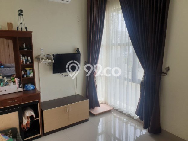 Rumah Modern Cantik 2 Kamar Bisa Langsung Pindah di Tarumajaya Rumah Modern Cantik 2 Kamar Bisa Langsung Pindah di Tarumajaya