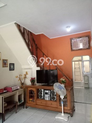 Rumah Modern 4 KT LT 92m2 di Cipinang Rumah Modern 4 KT LT 92m2 di Cipinang