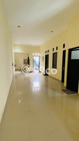 Rumah Modern Cantik 3 Kamar Siap Huni di Pasar Rebo Rumah Modern Cantik 3 Kamar Siap Huni di Pasar Rebo