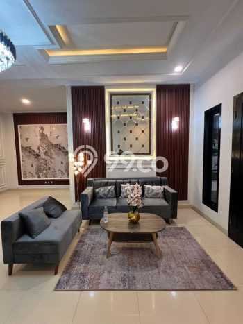 Hunian Mewah Dijual LT 197m2 di Cimanggis, Depok Hunian Mewah Dijual LT 197m2 di Cimanggis, Depok
