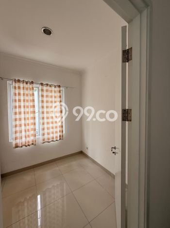 Rumah sewa siap huni 4 KT di Jakarta Garden City, Jakarta Timur Rumah sewa siap huni 4 KT di Jakarta Garden City, Jakarta Timur
