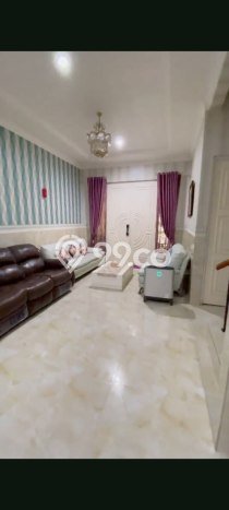 Rumah Luxury Modern Siap Huni di Pulogebang Jakarta Timur Rumah Luxury Modern Siap Huni di Pulogebang Jakarta Timur