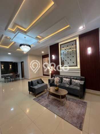 Hunian Mewah Dijual LT 197m2 di Cimanggis, Depok Hunian Mewah Dijual LT 197m2 di Cimanggis, Depok