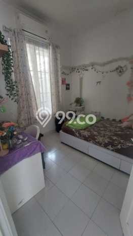 Rumah Strategis Minimalis Lb 100m2 di Rawalumbu, Bekasi Rumah Strategis Minimalis Lb 100m2 di Rawalumbu, Bekasi