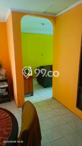 Rumah Modern Cantik 2 KT Bisa Langsung Pindah di Bekasi Utara Rumah Modern Cantik 2 KT Bisa Langsung Pindah di Bekasi Utara