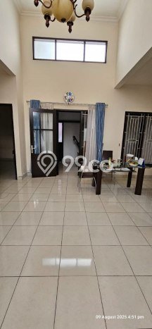 Dijual Rumah Eksklusif 2 KT di Kemang Pratama, Bekasi Dijual Rumah Eksklusif 2 KT di Kemang Pratama, Bekasi