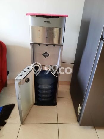 Disewakan Apartemen Ekonomis 2 BR di Harapan Baru Bekasi Disewakan Apartemen Ekonomis 2 BR di Harapan Baru Bekasi
