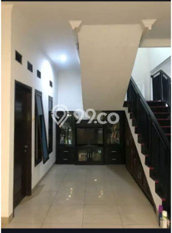 Rumah Modern Cantik 4 Kamar Siap Huni di Bekasi Utara Rumah Modern Cantik 4 Kamar Siap Huni di Bekasi Utara