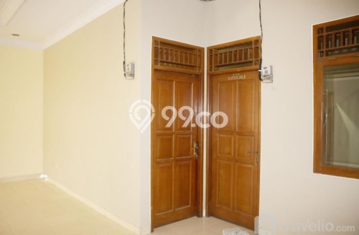 Disewakan Cepat Rumah Kondisi Baik di Kawasan Matraman, Jakarta Timur Disewakan Cepat Rumah Kondisi Baik di Kawasan Matraman, Jakarta Timur