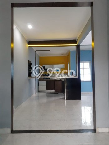 Hunian Cantik Minimalis Lb 100m2 di Bekasi Timur, Bekasi Hunian Cantik Minimalis Lb 100m2 di Bekasi Timur, Bekasi