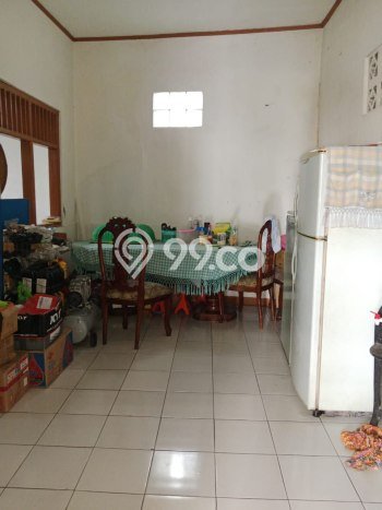 Rumah Modern Minimalis 5 KT Siap Huni di Pasar Rebo Rumah Modern Minimalis 5 KT Siap Huni di Pasar Rebo