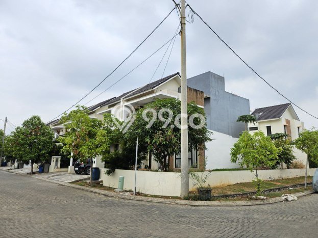 Rumah Modern Cantik 2 Kamar Bisa Langsung Pindah di Tarumajaya Rumah Modern Cantik 2 Kamar Bisa Langsung Pindah di Tarumajaya