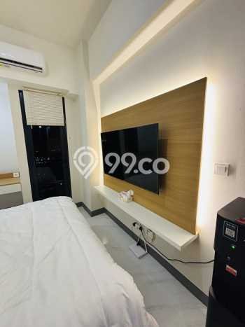 Apartemen Sewa 1 Kamar Murah Siap Huni di Bekasi, Luas 21m2 Apartemen Sewa 1 Kamar Murah Siap Huni di Bekasi, Luas 21m2