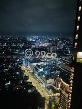 Apartemen Sewa 1 Kamar Murah Siap Huni di Bekasi, Luas 21m2 Apartemen Sewa 1 Kamar Murah Siap Huni di Bekasi, Luas 21m2