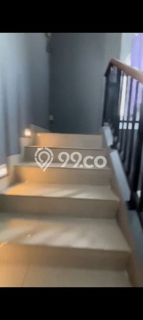 Rumah Modern 3 Kamar LT 126m2 di Harapan Indah Rumah Modern 3 Kamar LT 126m2 di Harapan Indah