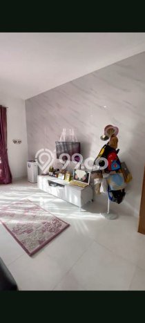 Rumah Luxury Modern Siap Huni di Pulogebang Jakarta Timur Rumah Luxury Modern Siap Huni di Pulogebang Jakarta Timur