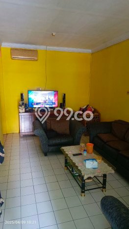 Rumah Modern Cantik 2 KT Bisa Langsung Pindah di Bekasi Utara Rumah Modern Cantik 2 KT Bisa Langsung Pindah di Bekasi Utara