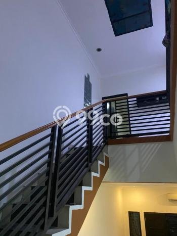 Rumah Disewakan Bekasi LT 91m2 LB 180m2 Area Bintara Rumah Disewakan Bekasi LT 91m2 LB 180m2 Area Bintara